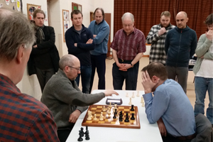 2024 Blitz Championship Final