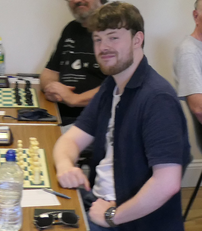 2024 rapidplay Champion