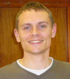 Steve Mellor