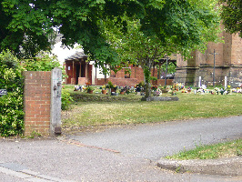 St Stephen's Church Hall