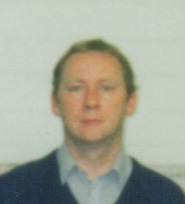 Paul Turberfield 1991