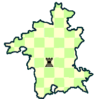 Worcs Chess Assoc Logo