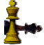 UK Chess Challenge logo