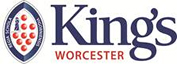 King's School logo