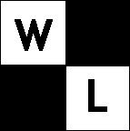Worcestershire Chess League logo