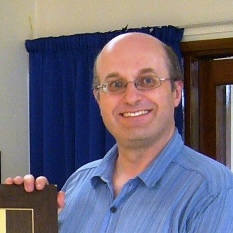 Andrew Farthing