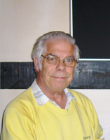Maurice Bissell